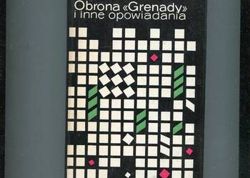 Obrona Grenady i inne opowiadania - Kazimierz Brandys