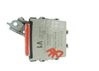 MODUŁ  ŚWIATEŁ  89940-20010 Toyota Avensis III (2009-)