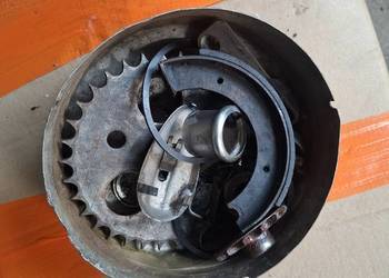 Części do WFM Sokół WSK