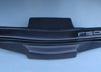 Kierownica Fiat 125p, Polonez