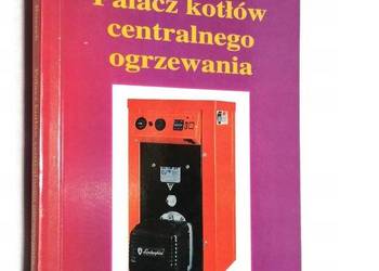 Palacz kotłów centralnego ogrzewania - K. Buczek