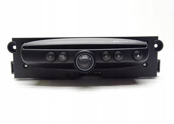 RADIO NAWIGACJA NAVI GPS MINI Visual Boost R60 R61 9255062