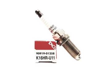 TOYOTA Aygo Swieca zaplonowa 90919-01258 OE