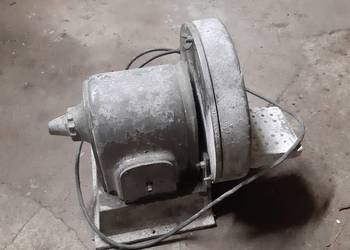 Szlifierka do cięcia lub szlifowania płytek lub metalu na mokro