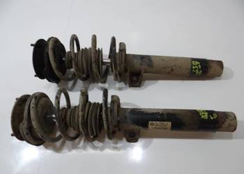 AMORTYZATOR PRZÓD BMW X1 E84 N47 XDRIVE  6851335 6851336
