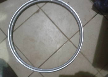 Komar, Romet felga 19"