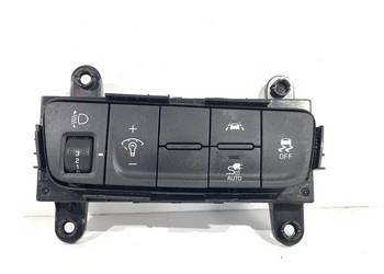 PRZEŁĄCZNIK REGULACJI ŚWIATEŁ HYUNDAI KONA 3L910G-1000 WŁĄCZNIK