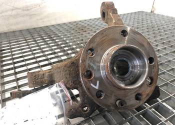 ZWROTNICA LEWY PRZÓD OPEL ASTRA H 1.7 100KM 04-14