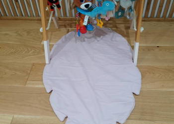 Stojak edukacyjny muminky