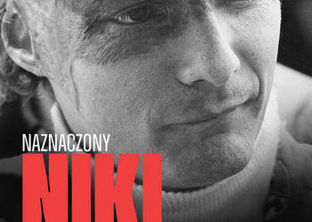 # Niki Lauda. Naznaczony