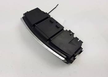 PANEL KLIMATYZACJI A2218704658 MERCEDES S 320 W221