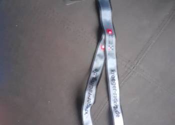 Kroeger Racing-oryginalna nowa smycz