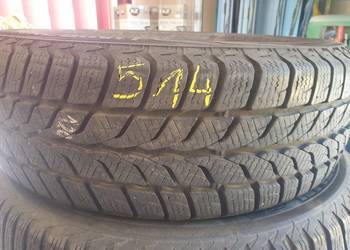 Opona Uniroyal MS Plus 66 zima 185/60R15T XL