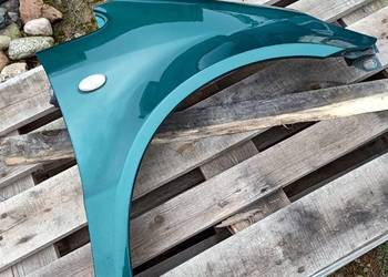 Błotnik prawy Mercedes A klasa W 168