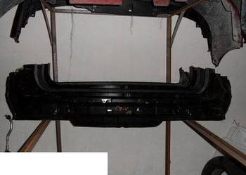HONDA CRV, CR-V 2008 WZMOCNIENIE TYŁ, PAS TYLNY