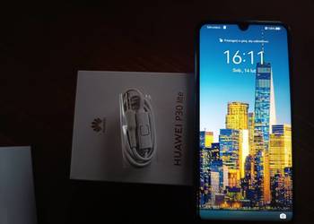 Huawei P30 lite/128gb