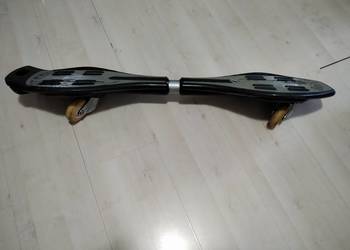 Deskorolka WaveBoard  z Niemiec
