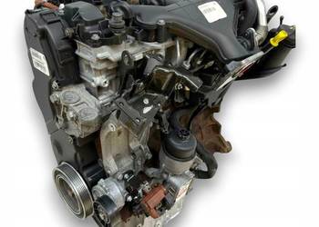 SILNIK G6DB Ford C Max C-Max Focus MK2 2.0 TDCI 136KM kompletny G6DA G6DD