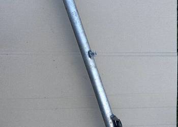 Rura intercoolera Audi a6 c6 3.0tdi 4f0145732b