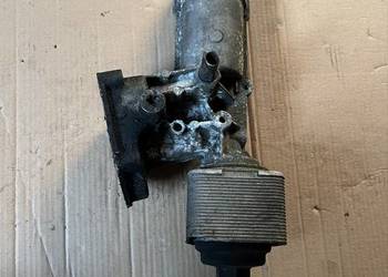 Obudowa filtra oleju Audi a4 b7 2.0tdi 038115389D