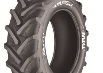 Opona 340/85R24 MRF Farm Muscle Radial