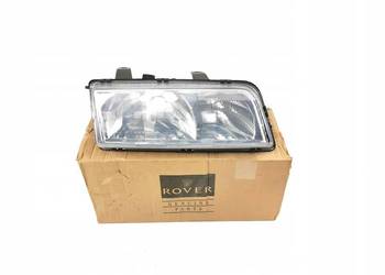 LAMPA PRAWY PRZÓD ROVER 800 92-99 ORYGINAŁ ASO