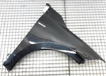 BŁOTNIK PRZÓD PRAWY RENAULT MEGANE III Hatchback OSŁONA