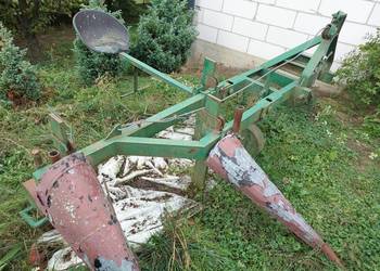 Ścinarka do fasoli 3 rzędowa