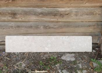 Parapet wewnętrzny używany Botticiono 187x37x2.5