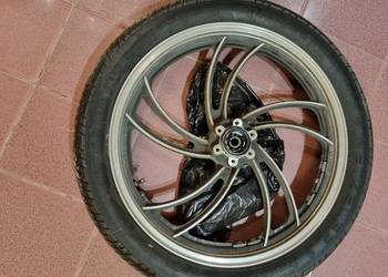 Felga przód Yamaha Tr1 1000
