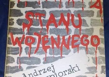 Z notatnika stanu wojennego - Andrzej Szczypiorski