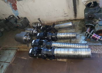 Pompa Grundfos