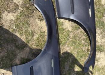 Błotniki przednie  bmw e46