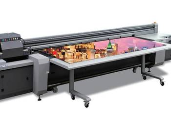 ploter hybrydowy UV Handtop 3200UV