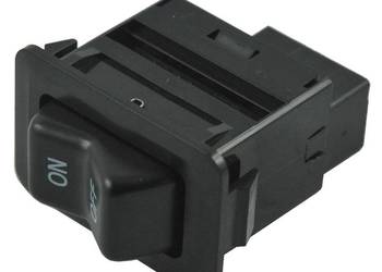 Włącznik świateł roboczych / TRG750 / 12V / LS PLUS 70 / LS PLUS 80 / LS P…