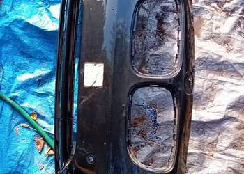 BMW-1-F20/21 zderzak przedni od 2011 do 2019 r.