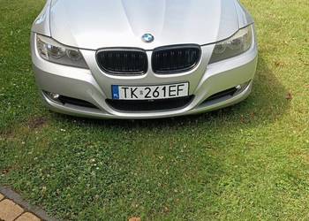 ,BMW e 91 320d