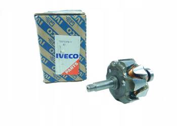 WIRNIK ALTERNATORA IVECO ZETA TURBOZETA ORYGINAŁ