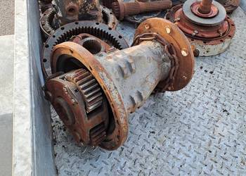 Czesci zetor ursus c 385 1222