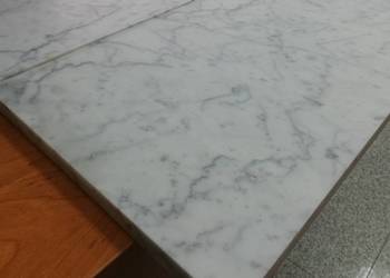 Płytki marmurowe CARRARA BIANCO 60x30x2 mat