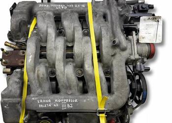 SILNIK Ford Mondeo III MK3 2.5 V6 170KM LCBD benzyna kompletny 176tyś