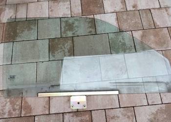 Szyba boczna prawa Seicento