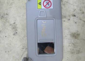 OSŁONA PRZECIWSŁONECZNA SŁONECZKO LEWA KIA STONIC OSŁONA PRZECIWSŁONECZNA SŁONECZKO LEWA KIA STONIC