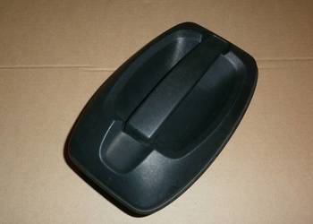 Klamka lewa lub prawa ducato boxer jumper Klamka lewa lub prawa ducato boxer jumper