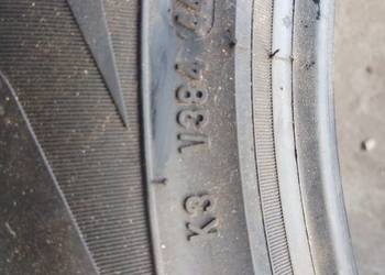 Sprzedam nowe opony 2021r. 4sztuki.