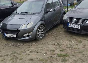 Volkswagen polo 1.9 TDI 130 koni części lub w całości