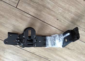 BELKA WZMOCNIENIA MOCOWANIE BŁOTNIKA PRZÓD CUPRA FORMENTOR 5FF821167B NOWE