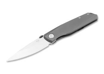 Nóż Böker Plus Connector Titanium