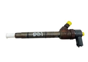 WTRYSKIWACZ 0445110256 1.6 CRDI Kia Cee'd I (2006-2012)