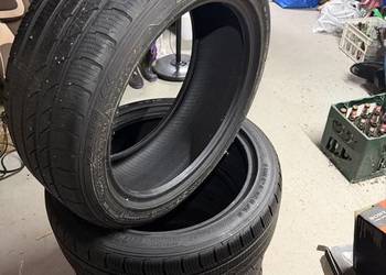 Opony 225/45/18 95V XL Imperiale Snowdeagon3